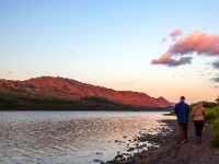 Trout River Campground